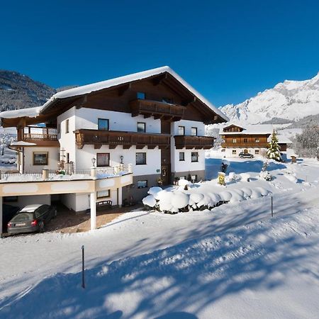 Apartments Haus Huber Mühlbach am Hochkönig Exteriér fotografie