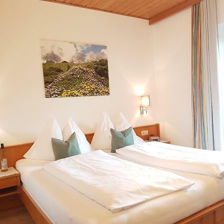 Apartments Haus Huber Mühlbach am Hochkönig Exteriér fotografie