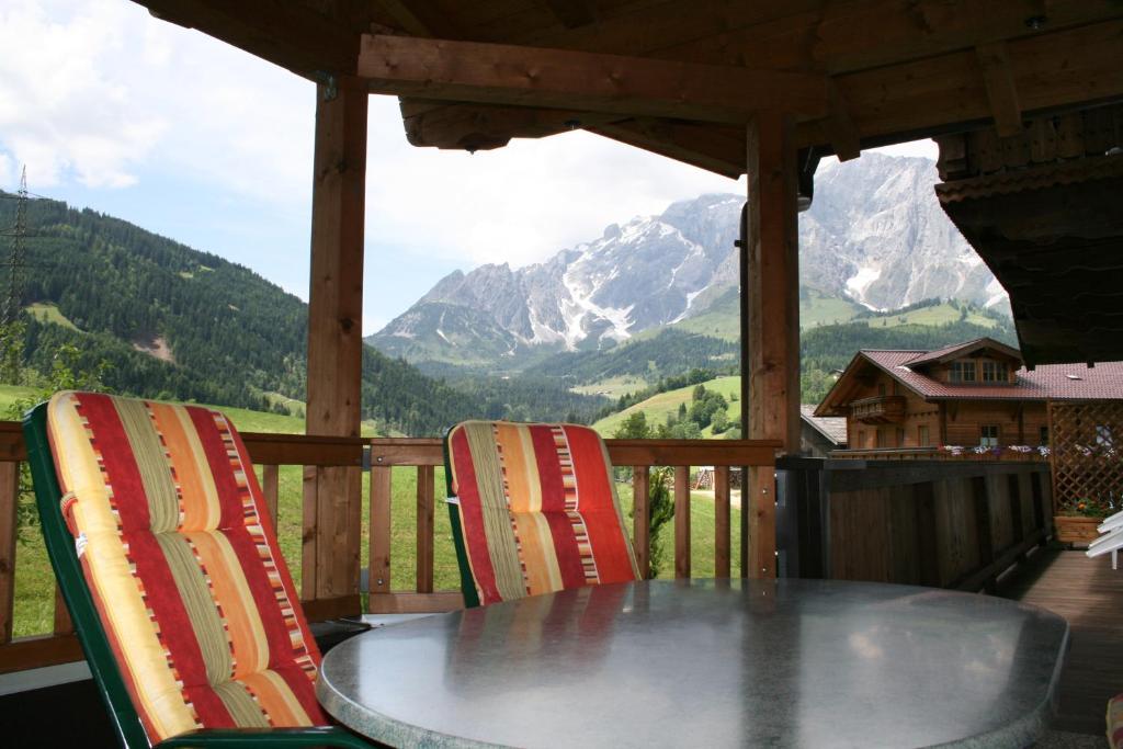 Apartments Haus Huber Mühlbach am Hochkönig Exteriér fotografie