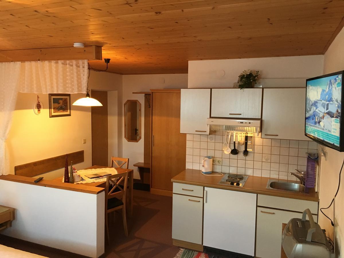 Apartments Haus Huber Mühlbach am Hochkönig Exteriér fotografie